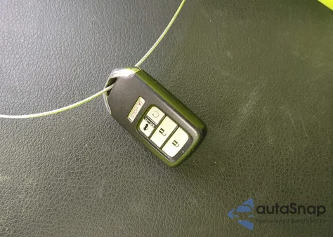 2019 Honda Civic Ex from USA, damaged, VIN 19XFC1F38KE009841